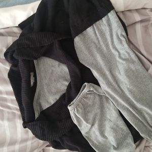 Plus Apt 9 women's sz 3x